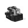Te Connectivity Power/Signal Relay, 24Vdc (Coil), 25A (Contact), Dc Input, Panel Mount 1-1393128-7